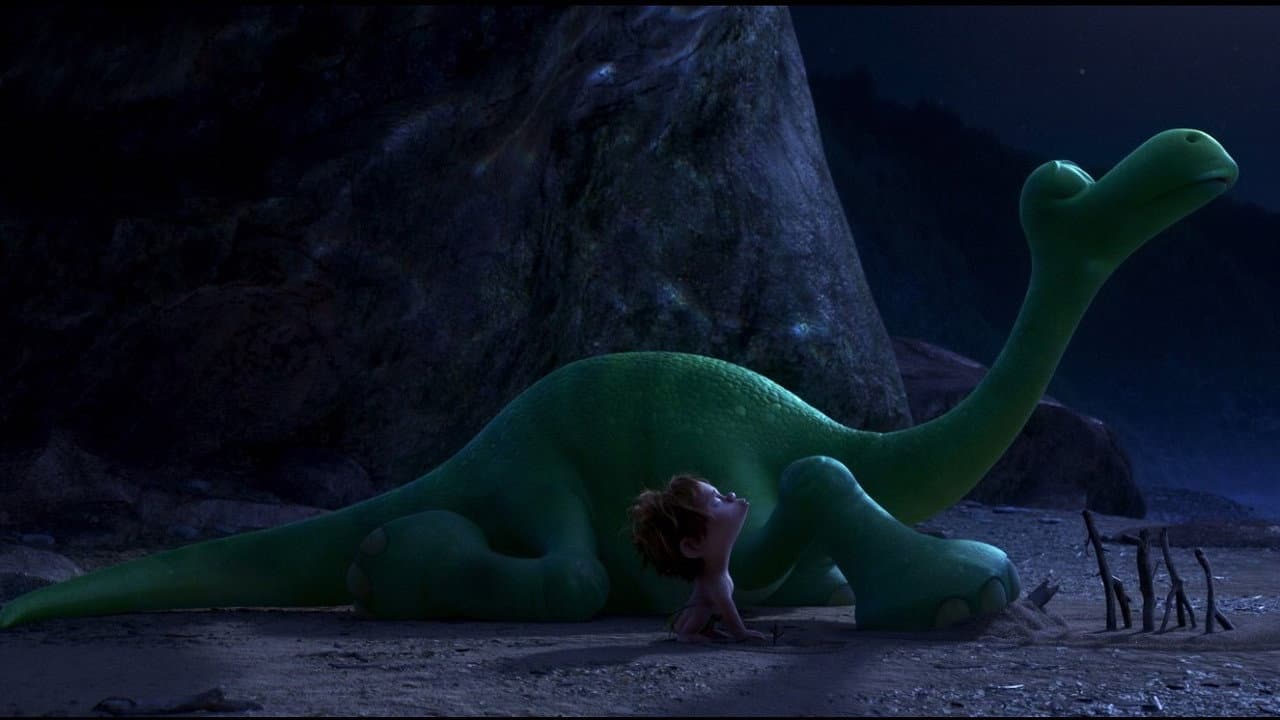 Le Voyage d'Arlo — visuel 22