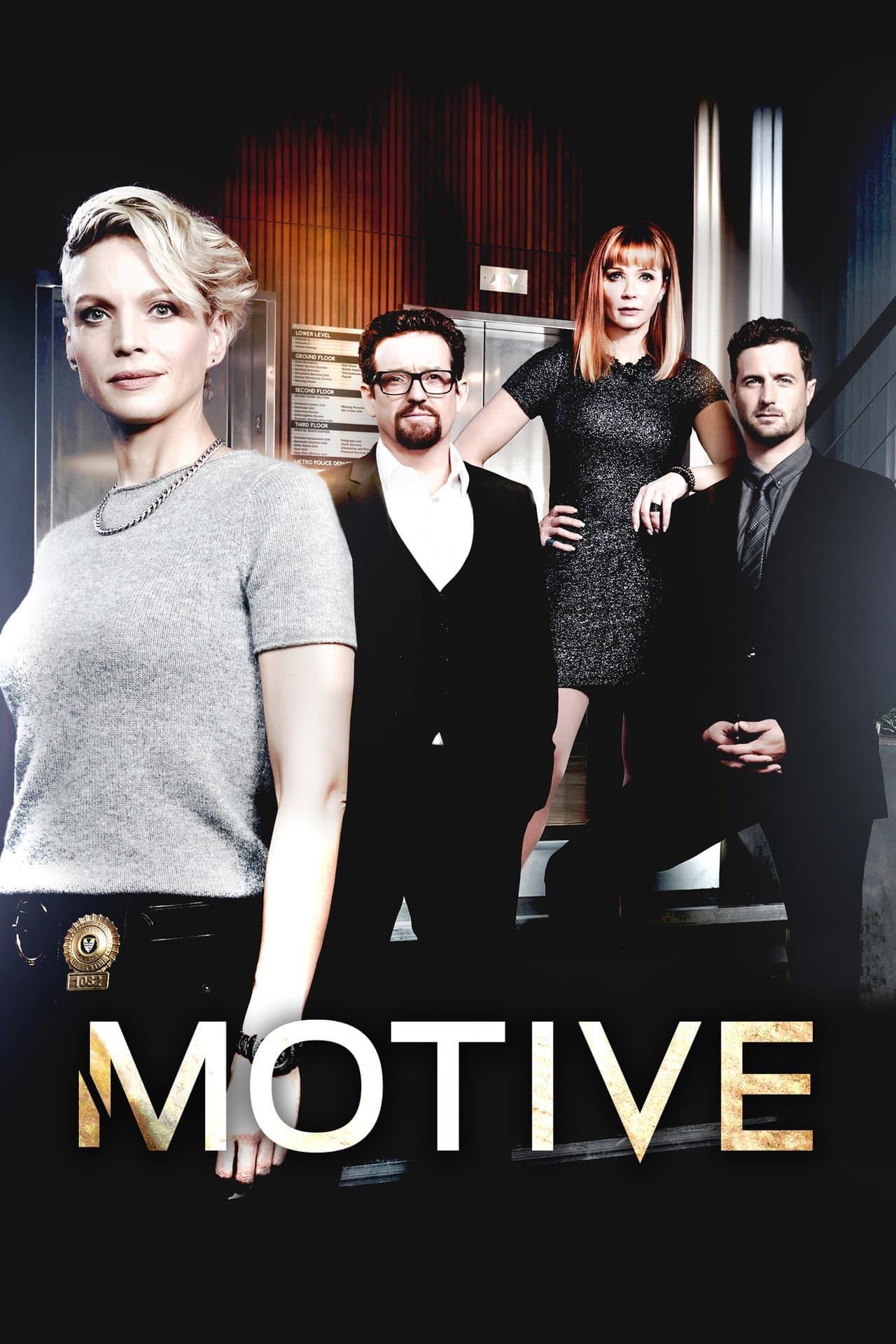 Motive : Le Mobile du Crime — visuel 16