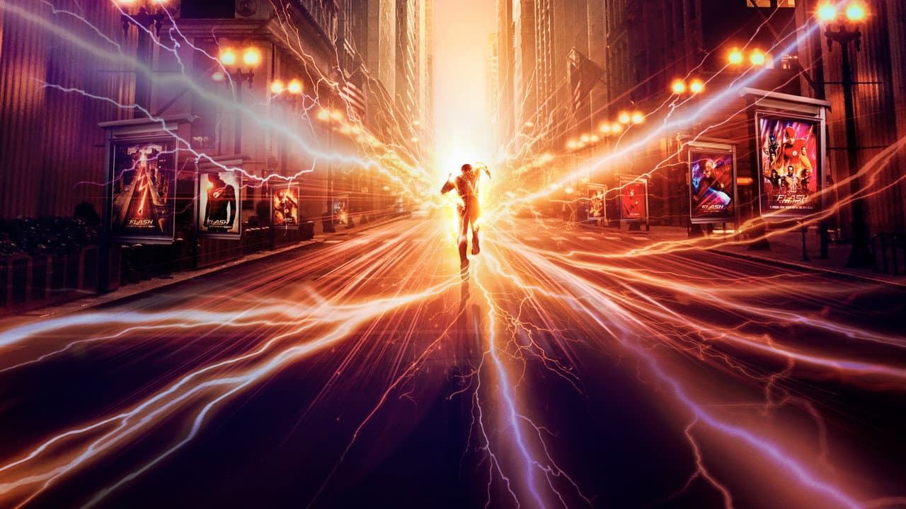 Flash — visuel 1