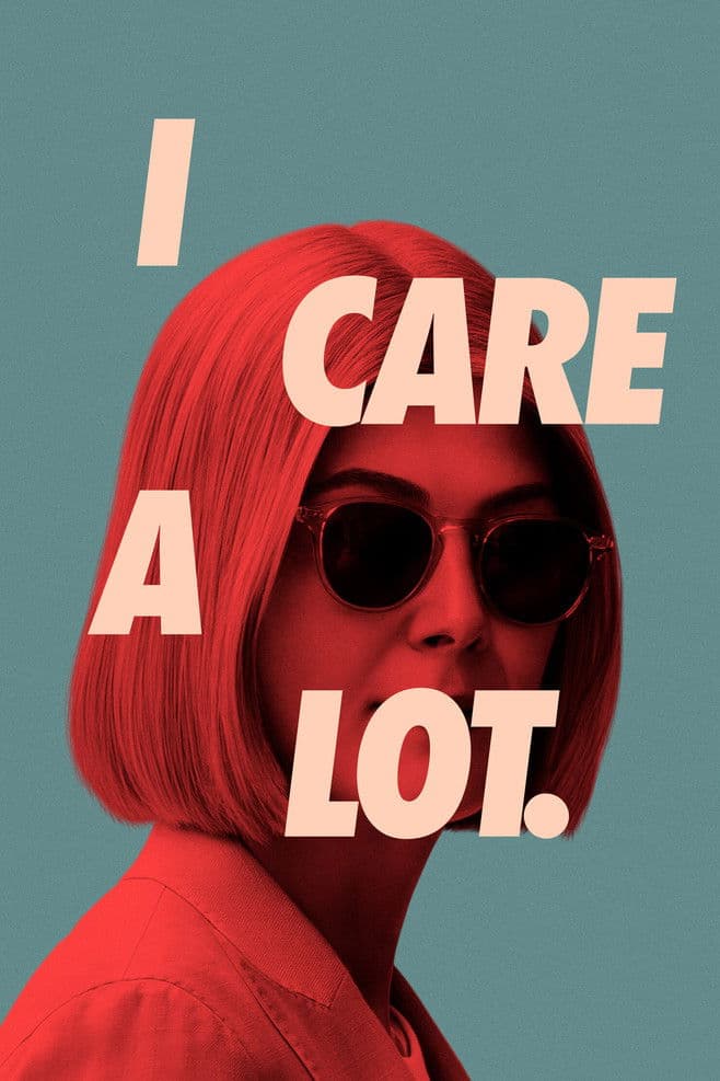 I Care a Lot. — visuel 20