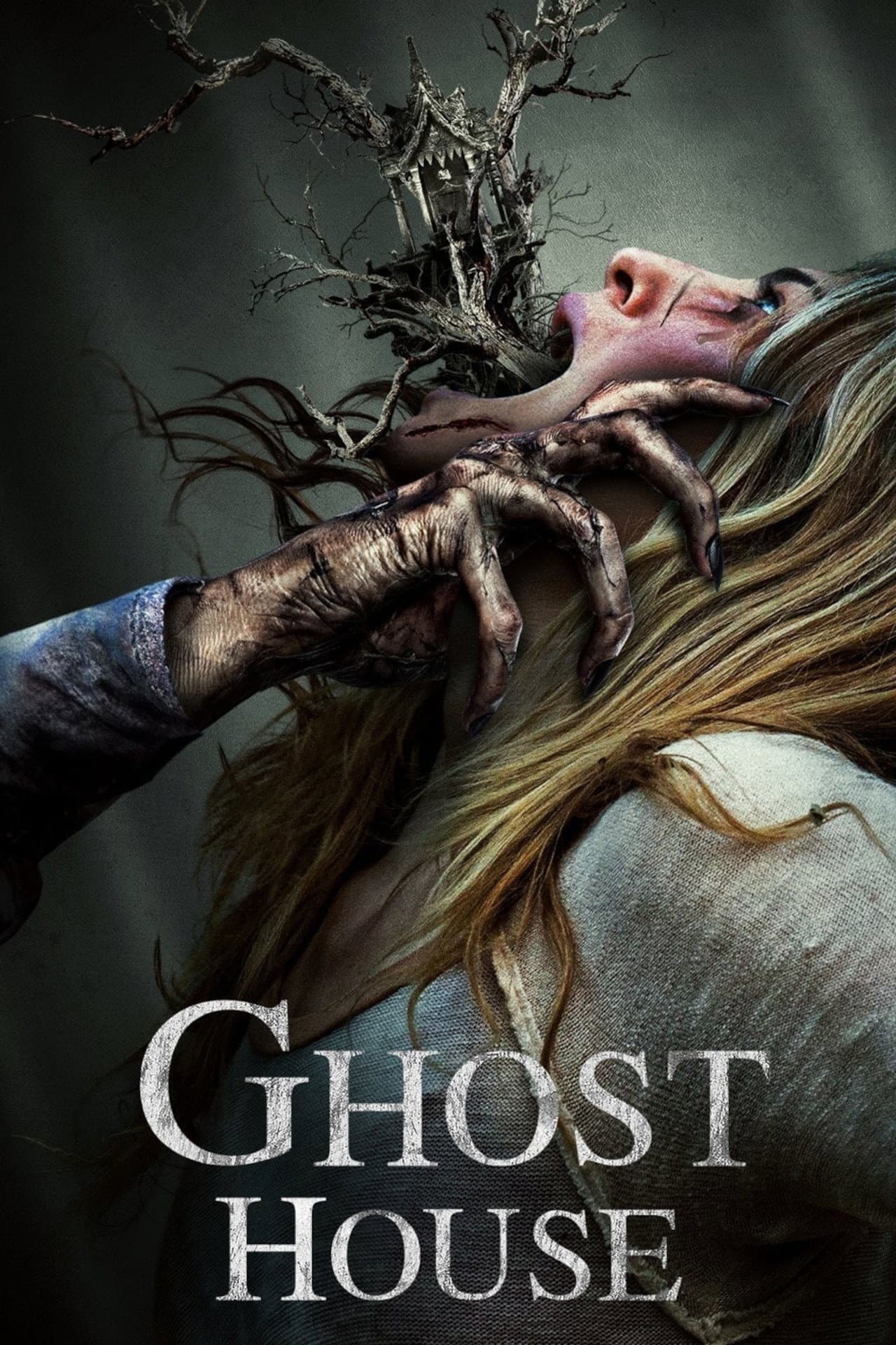 Ghost House — visuel 10
