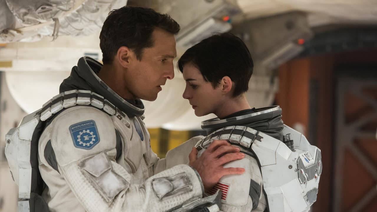 Interstellar — visuel 17