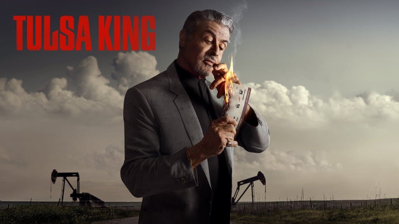 Tulsa King — visuel 23