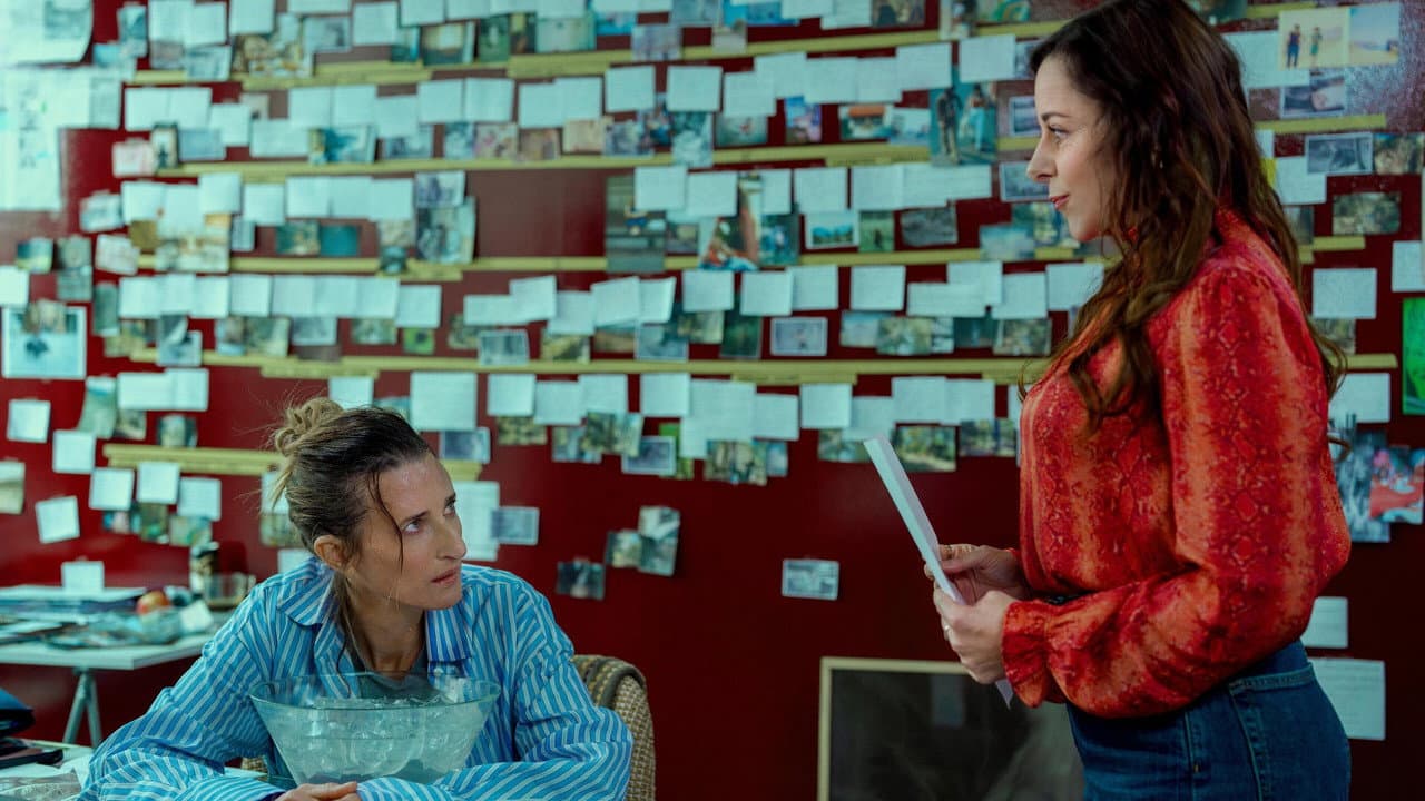 Dix pour cent, le film — visuel 2