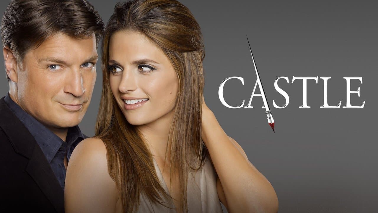 Castle — visuel 4
