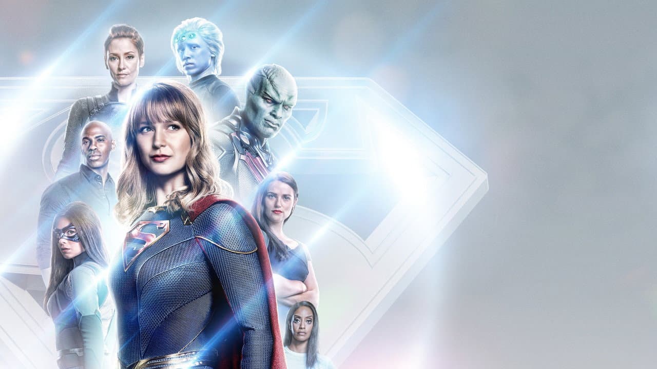 Supergirl — visuel 15