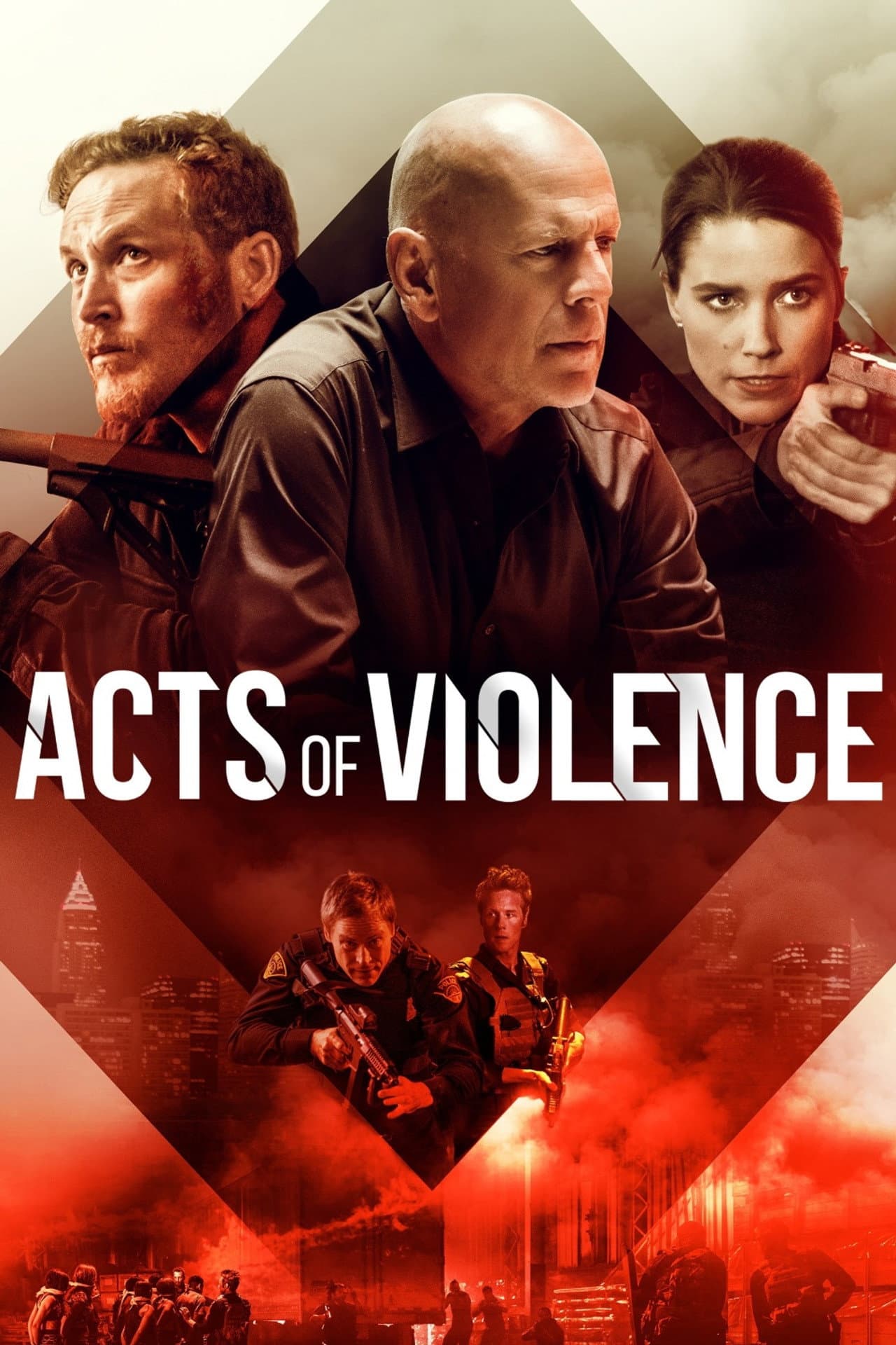 Acts of Violence — visuel 18