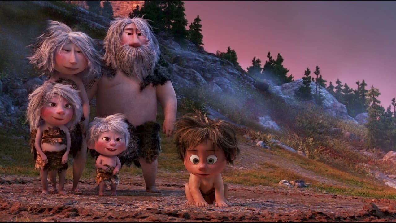 Le Voyage d'Arlo — visuel 23