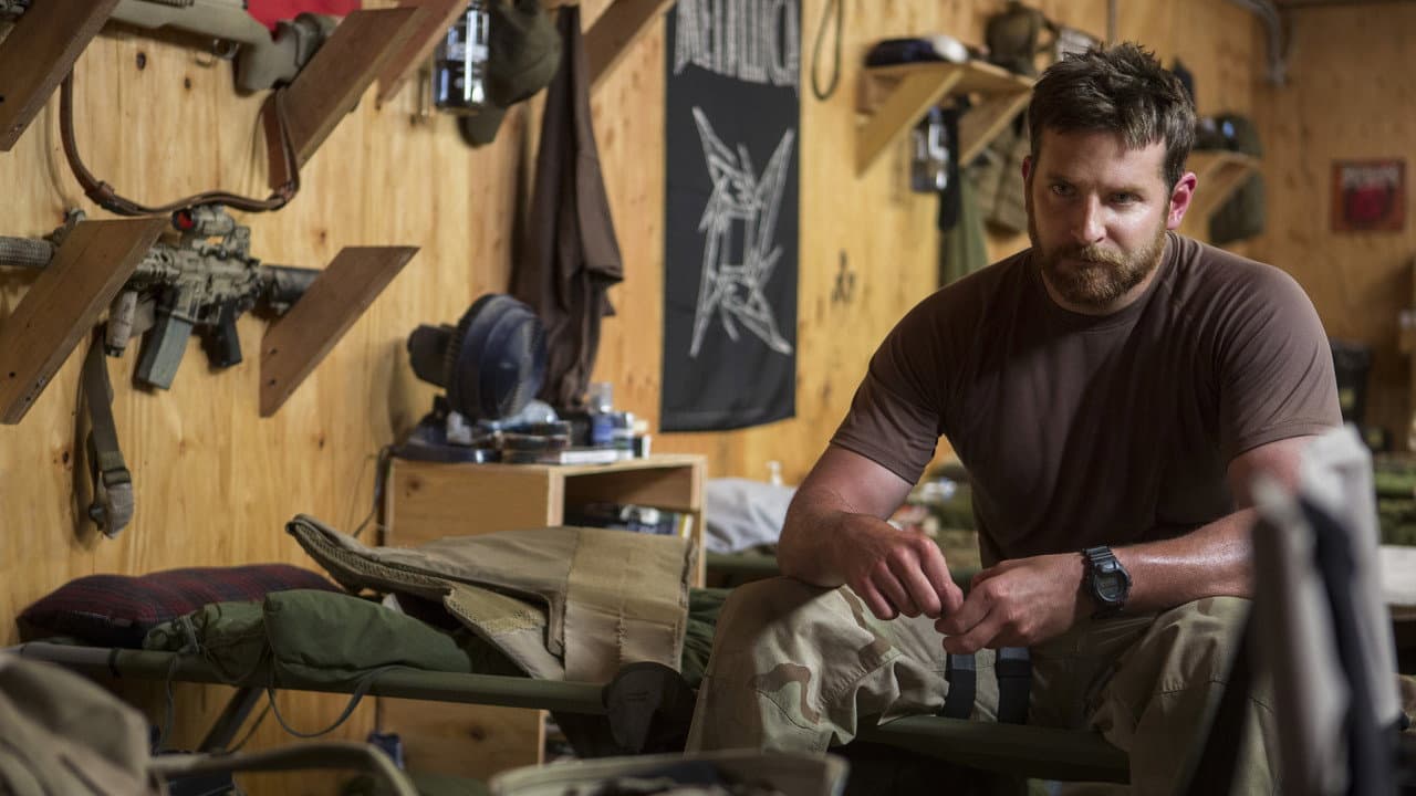 American Sniper — visuel 4