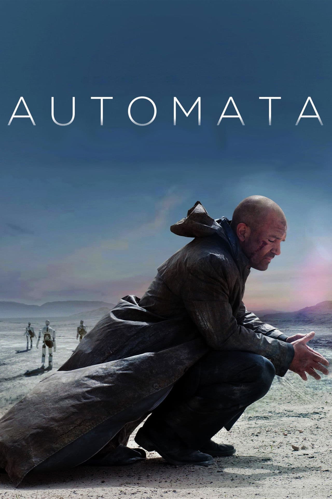 Automata — visuel 10