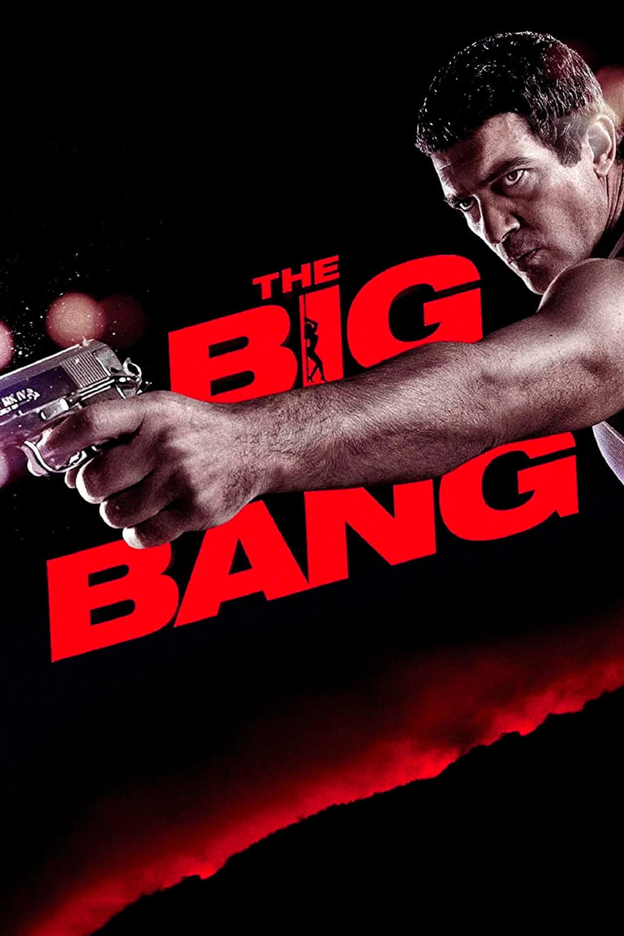 The Big Bang — visuel 9