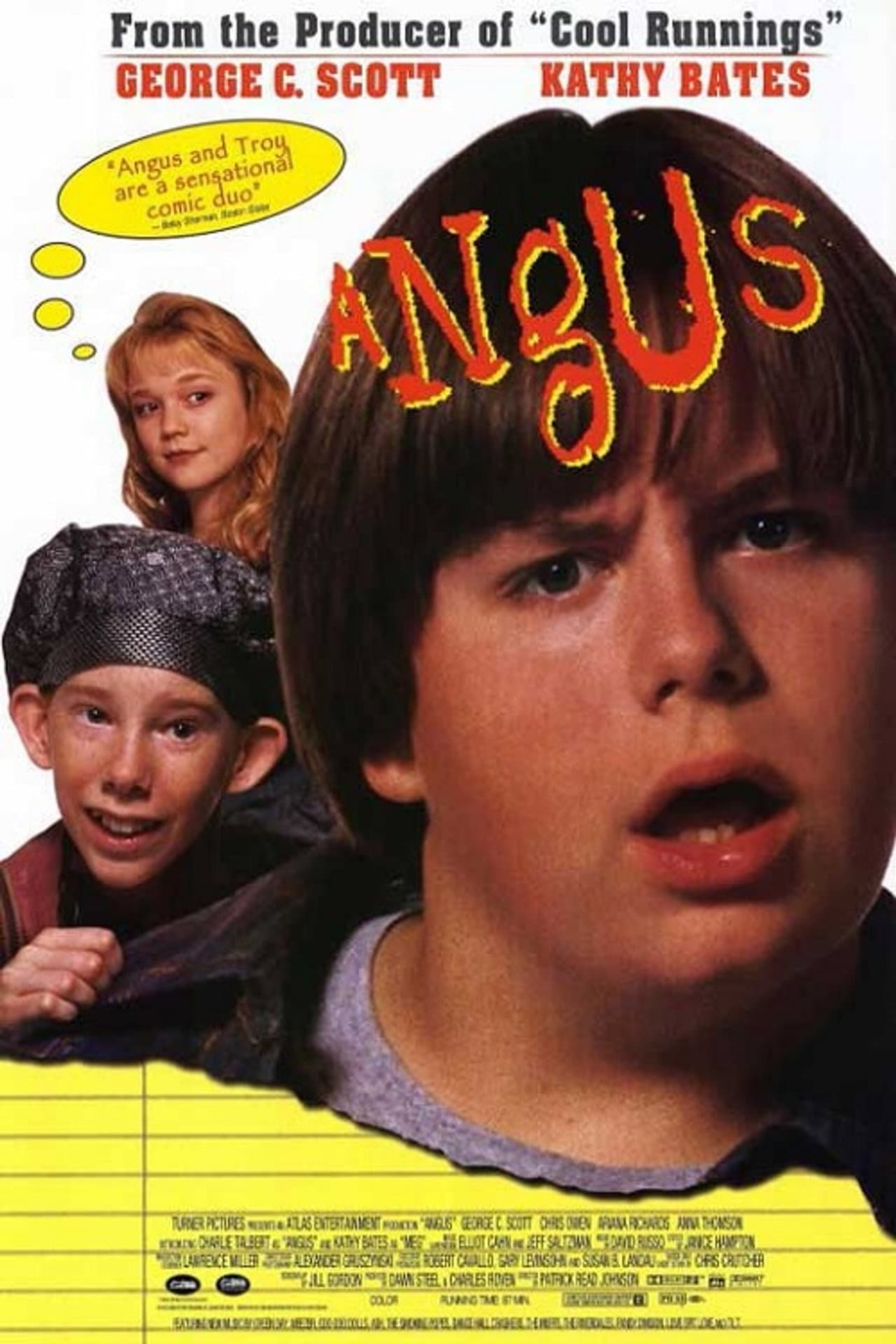 Angus — visuel 10
