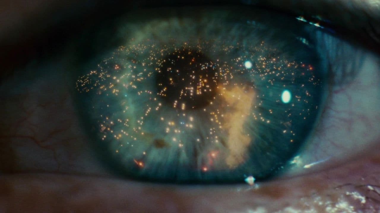 Blade Runner — visuel 3