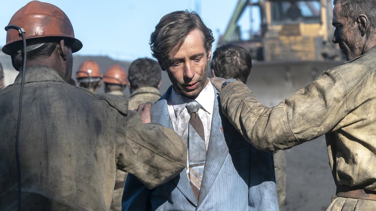 Chernobyl — visuel 18