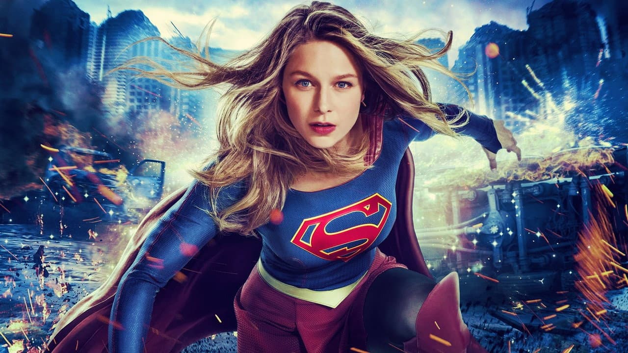 Supergirl — visuel 2