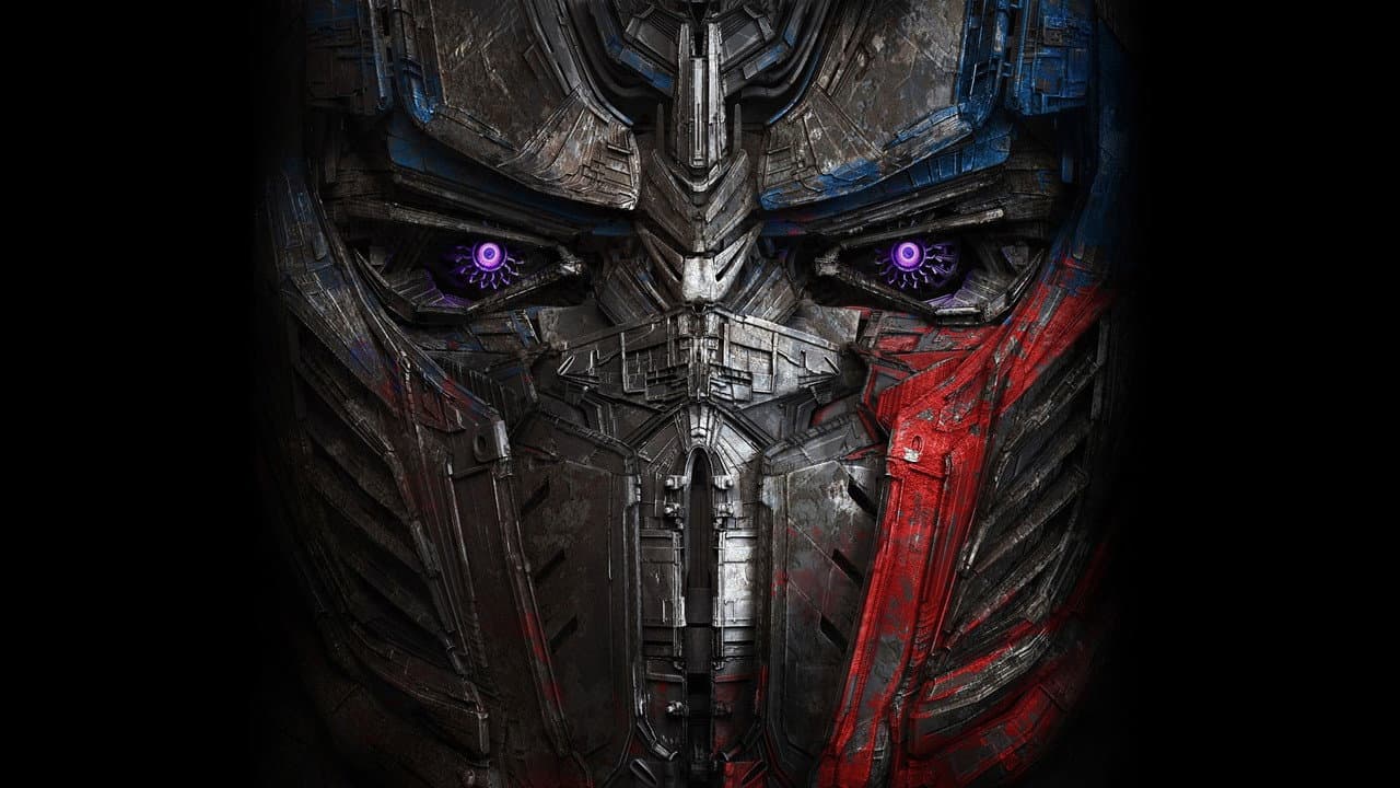 Transformers : The Last Knight — visuel 21