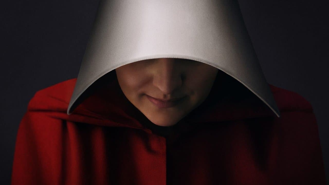 The Handmaid's Tale : La Servante écarlate — visuel 12