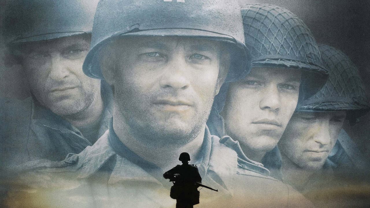 Il faut sauver le soldat Ryan — visuel 9