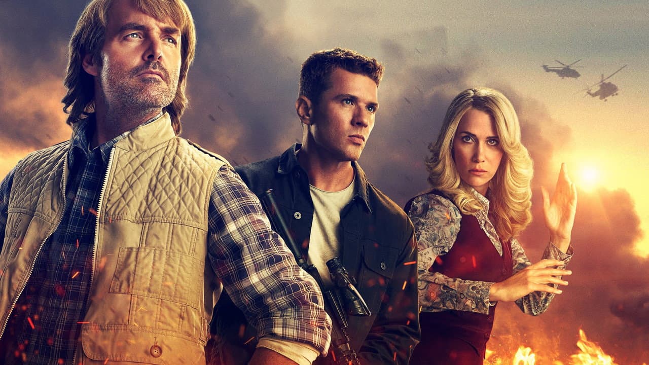 MacGruber — visuel 5