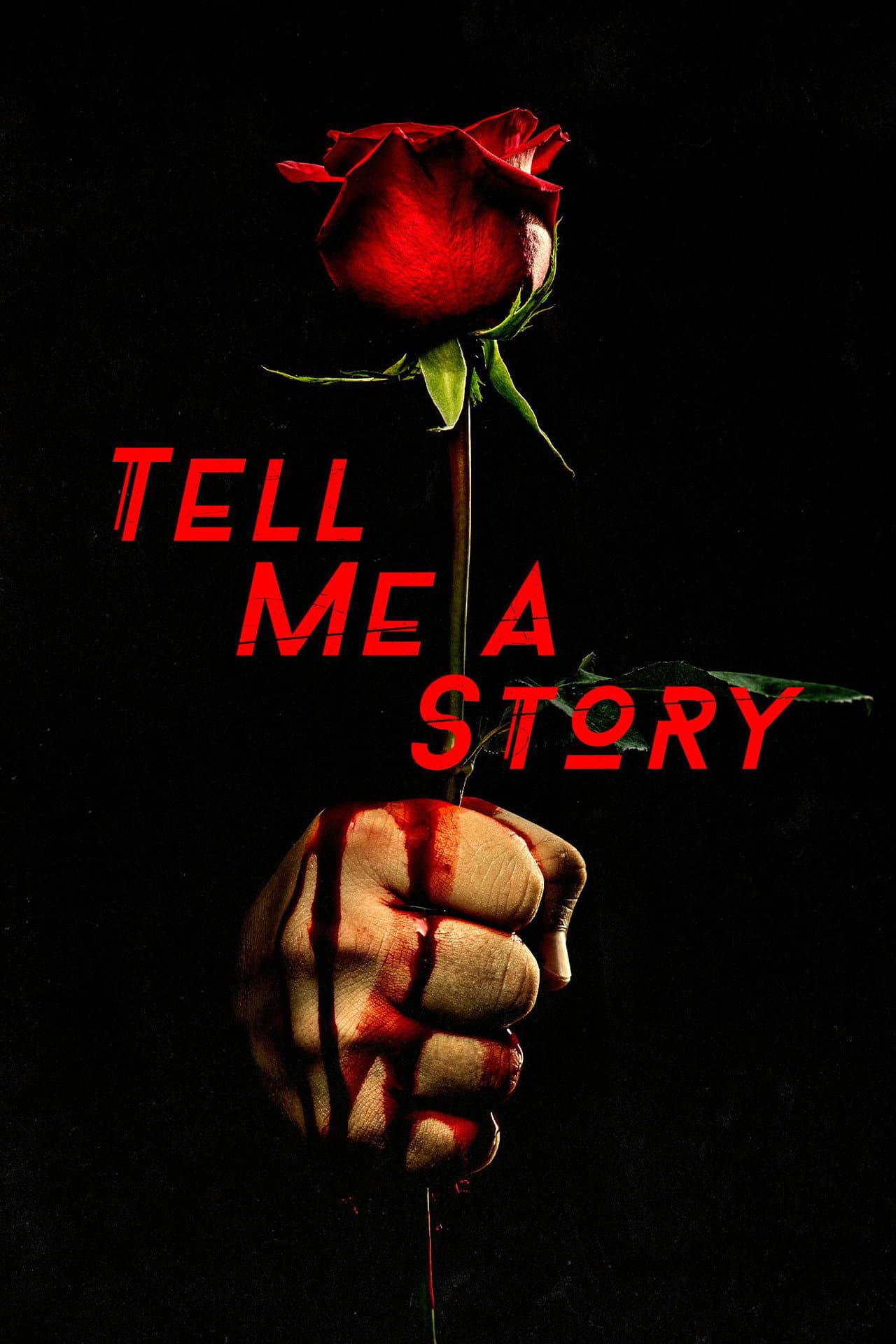 Tell Me a Story — visuel 19