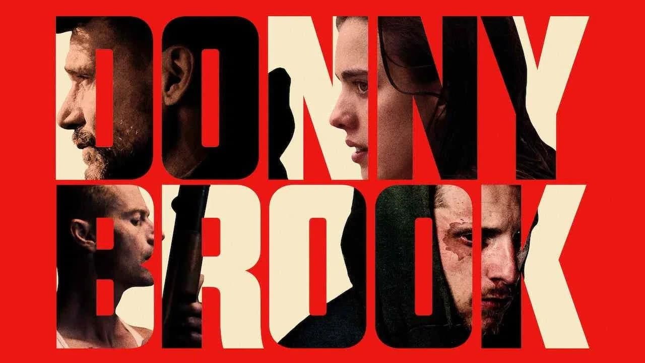 Donnybrook — visuel 6