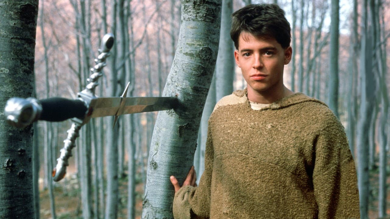Ladyhawke, la femme de la nuit — visuel 10