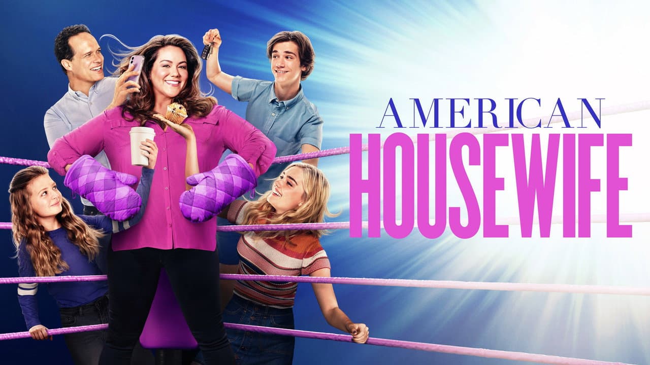 American Housewife — visuel 22
