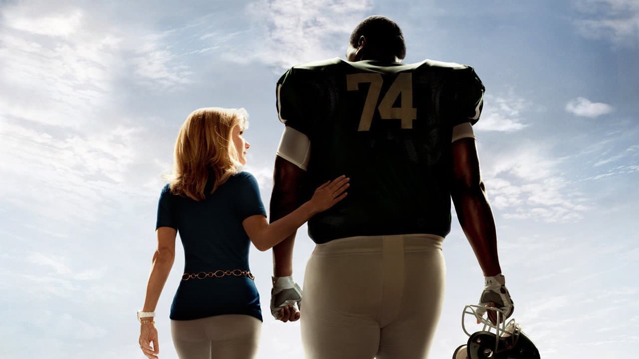 The Blind Side — visuel 11