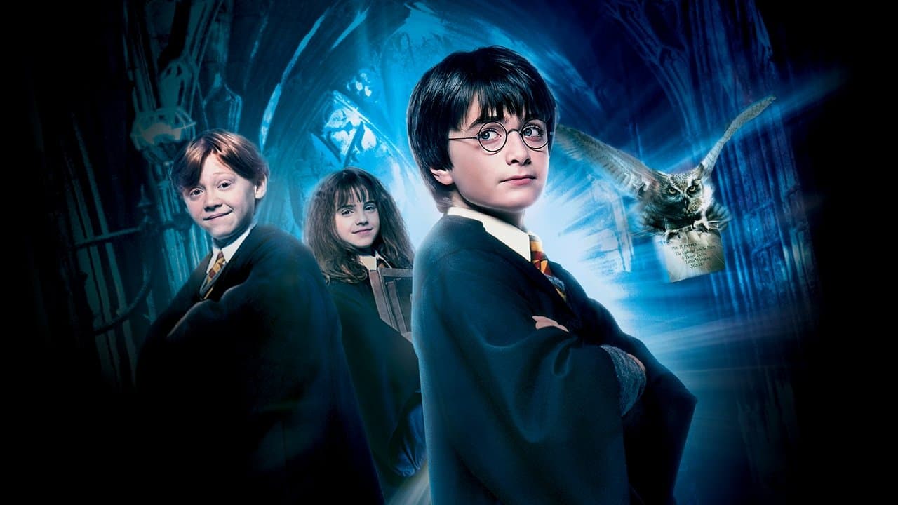 Harry Potter à l'école des sorciers — visuel 3