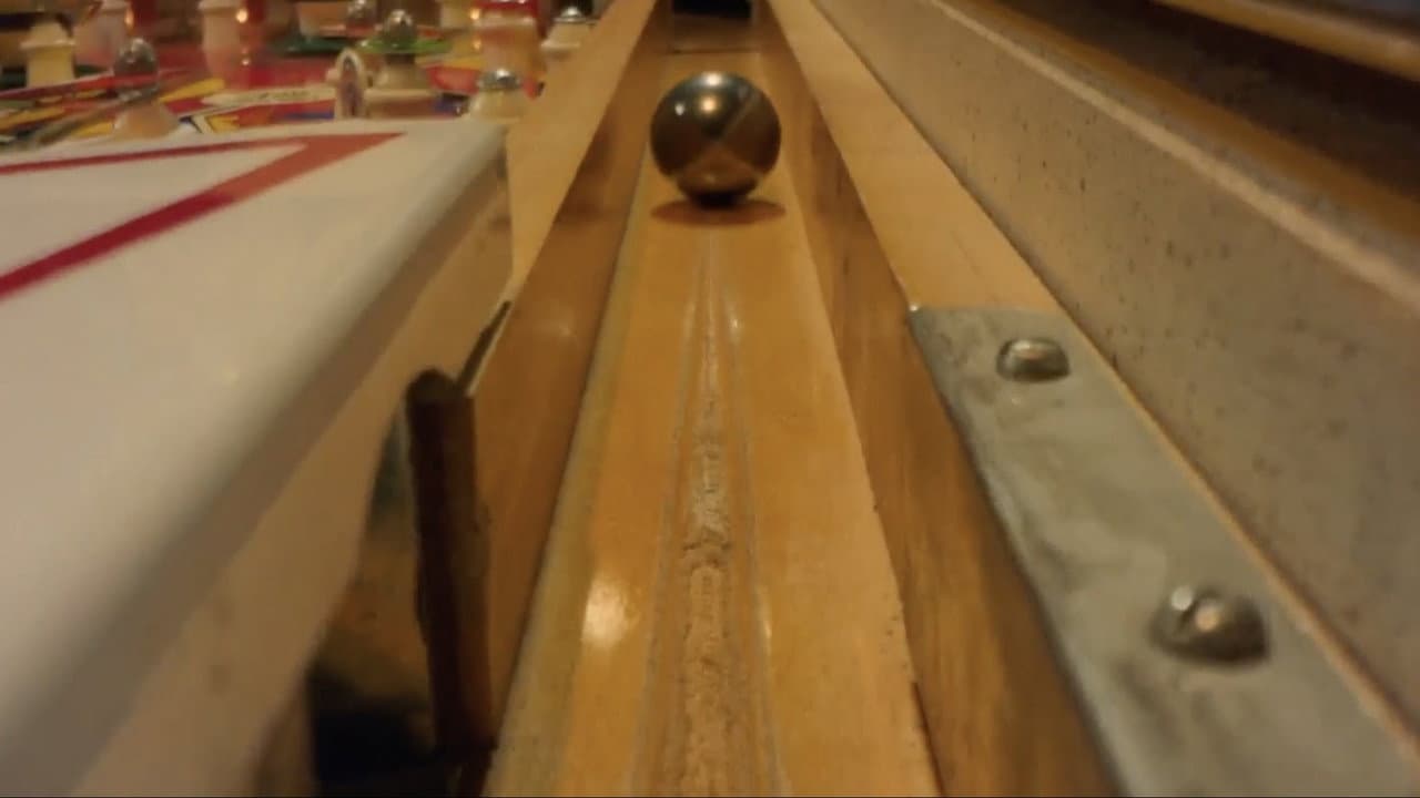 Pinball: The Man Who Saved the Game — visuel 17