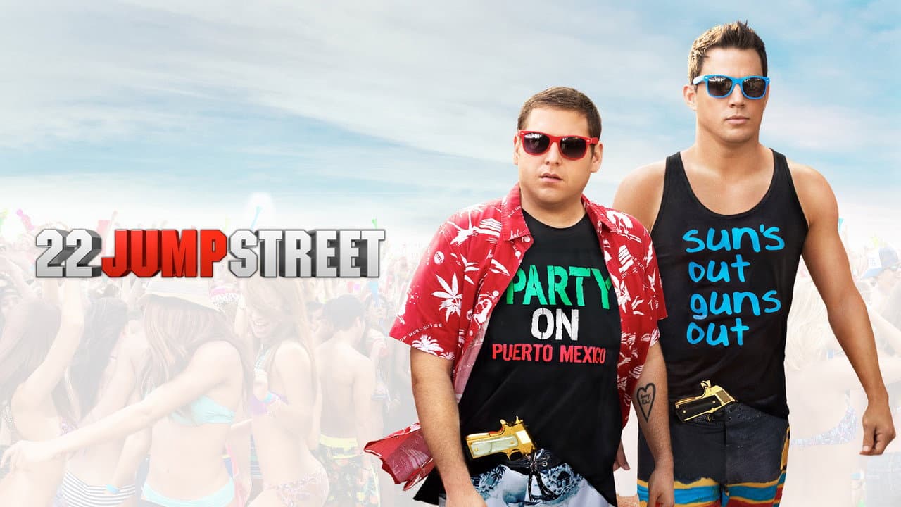 22 Jump Street — visuel 7
