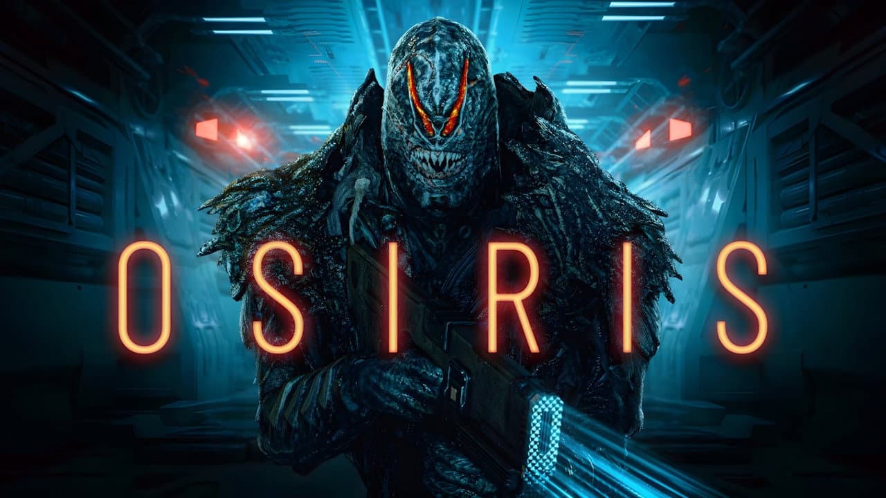 Osiris — visuel 2