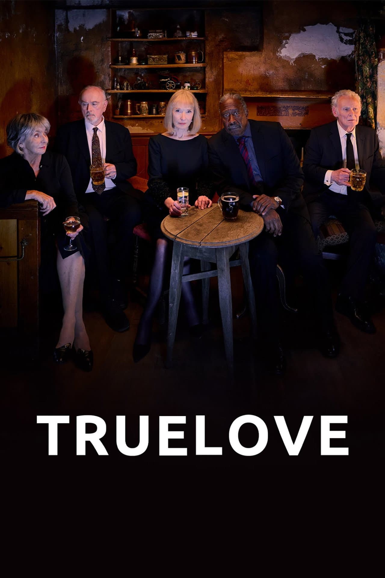 Truelove — visuel 4