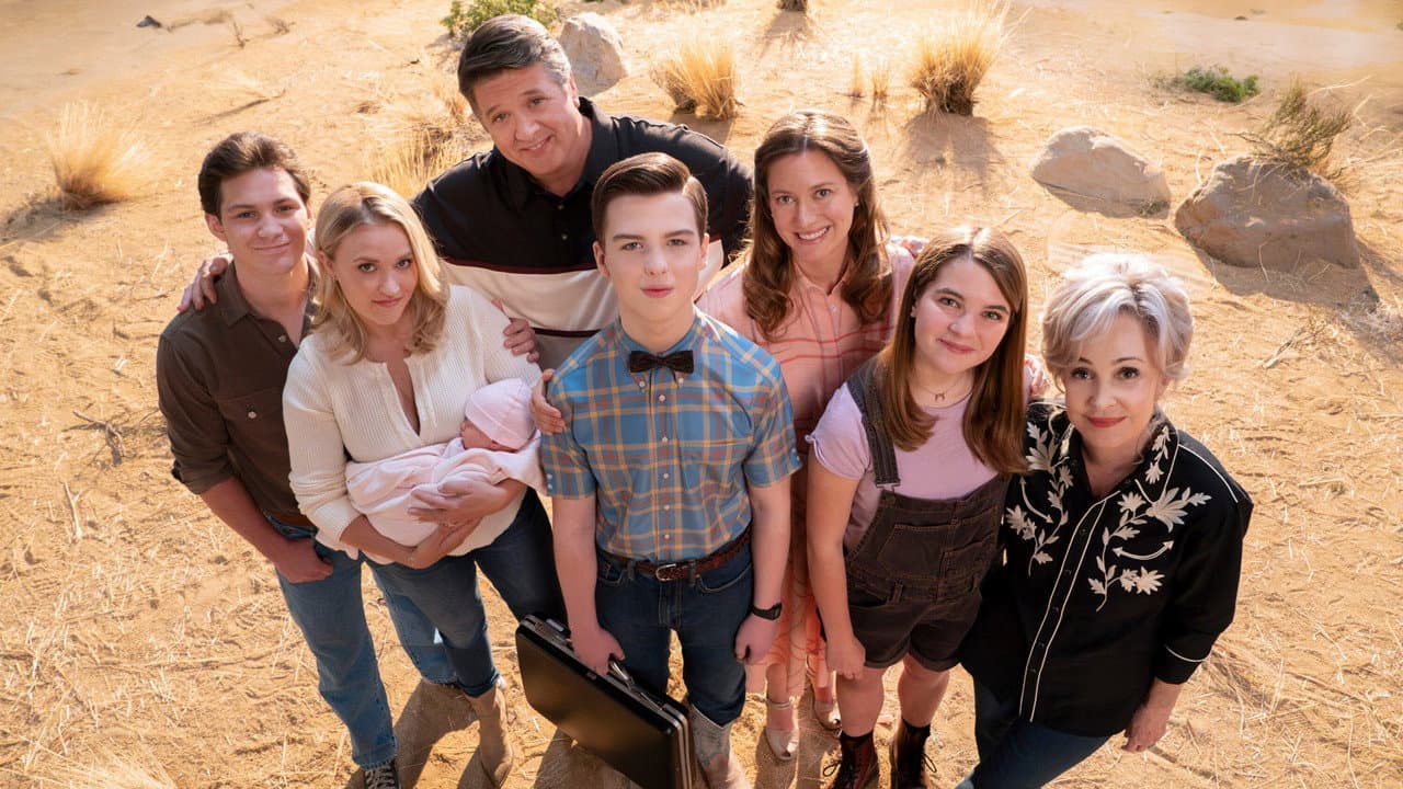 Young Sheldon — visuel 18