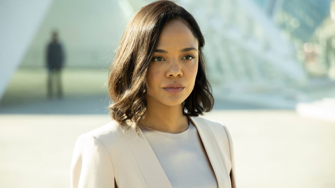 Westworld — visuel 14