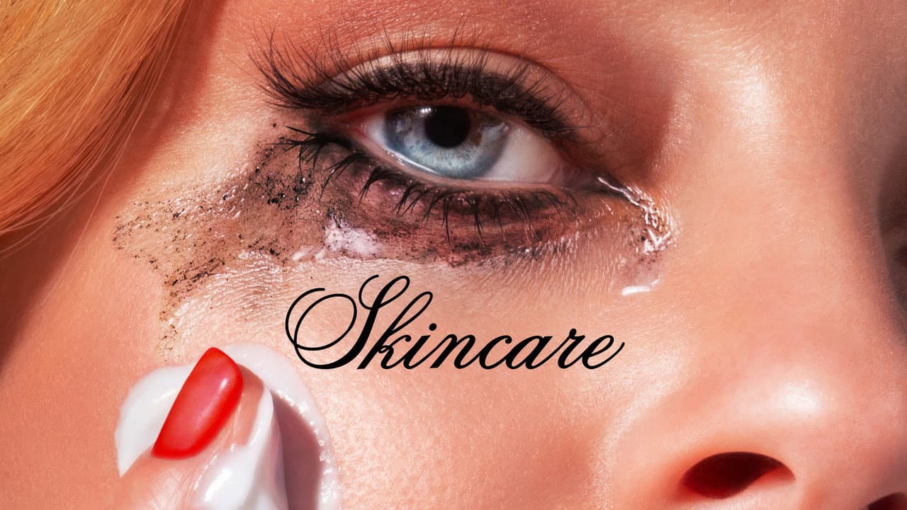 Skincare : L' Ambition Dans La Peau — visuel 6
