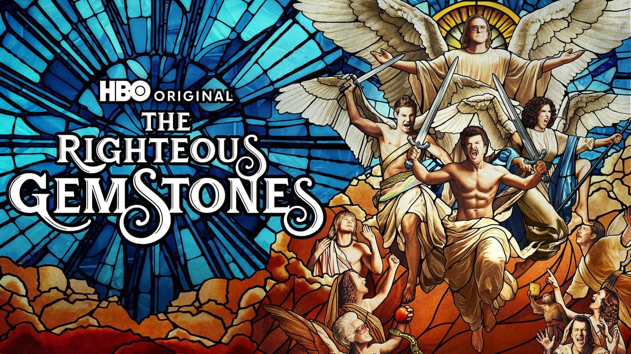 The Righteous Gemstones — visuel 4