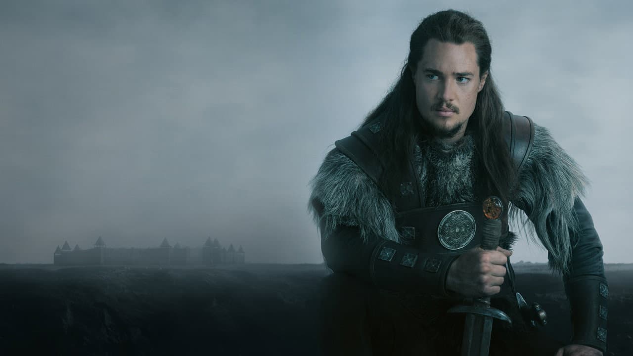 The Last Kingdom — visuel 5