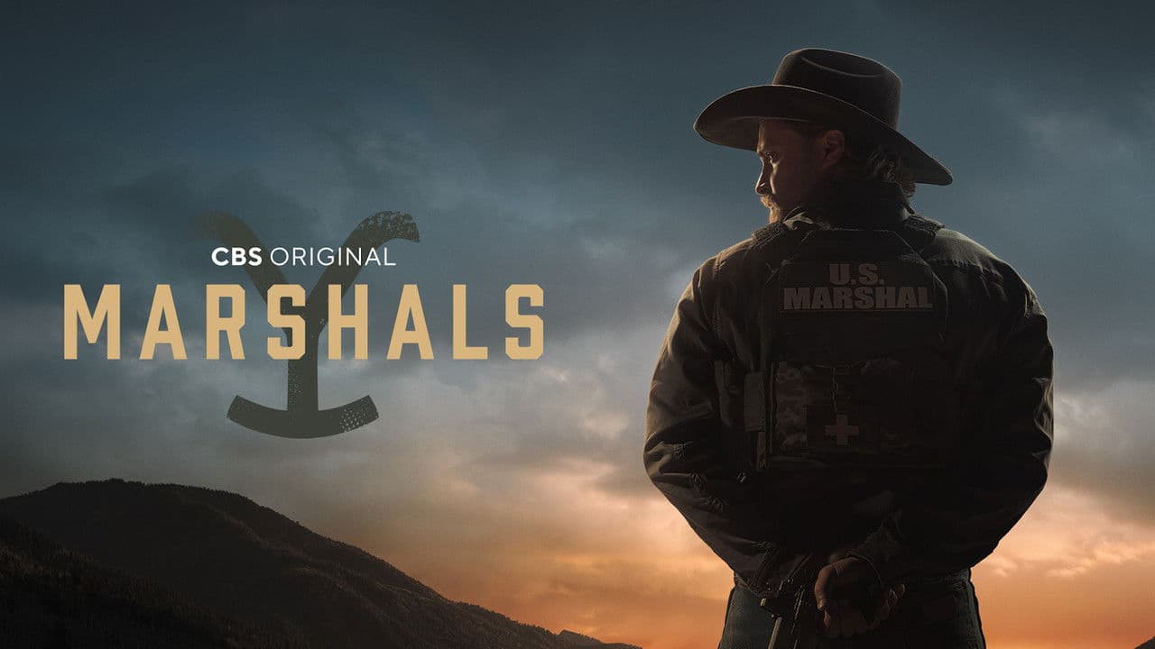 Marshals: A Yellowstone Story — visuel 11