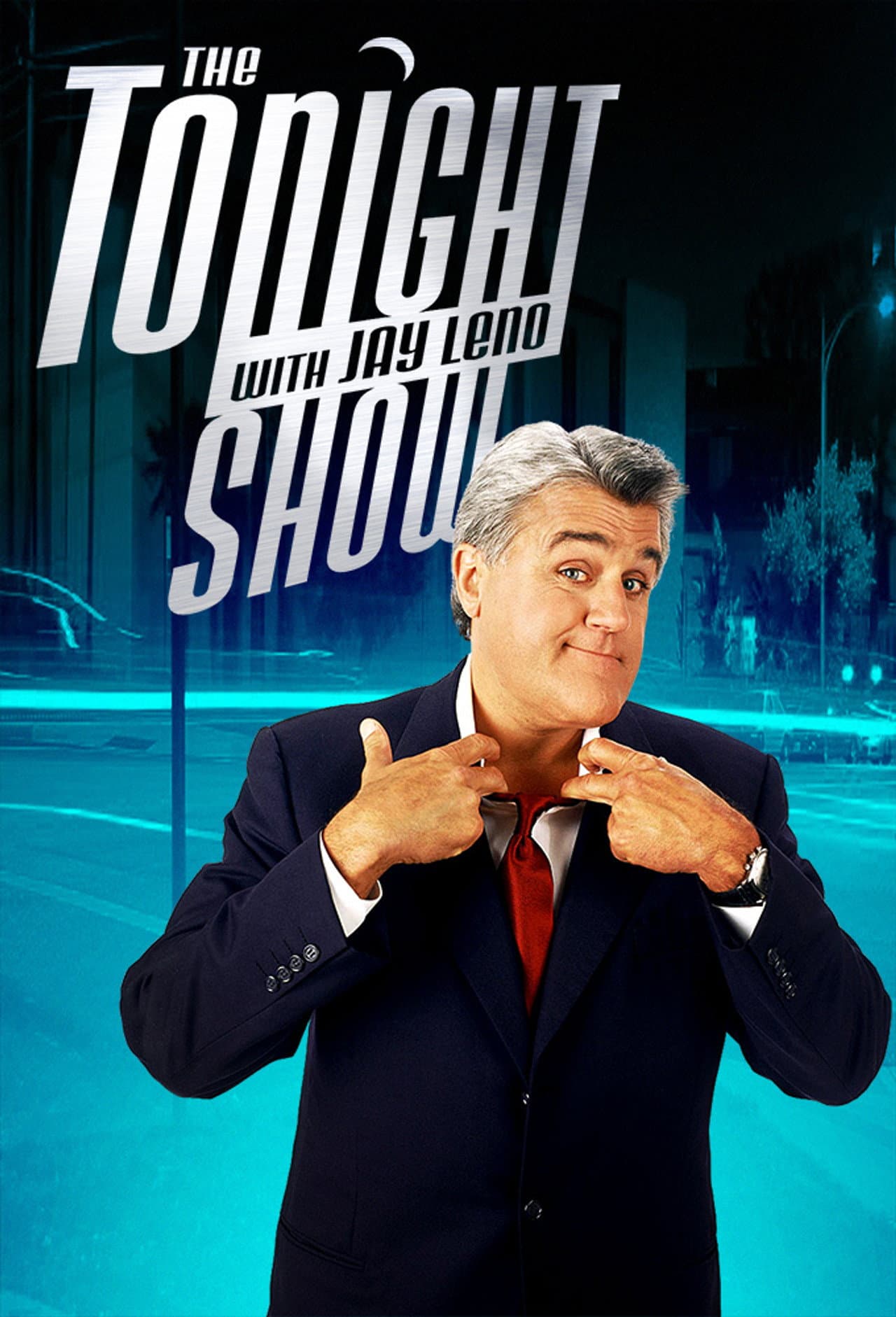 The Tonight Show with Jay Leno — visuel 8