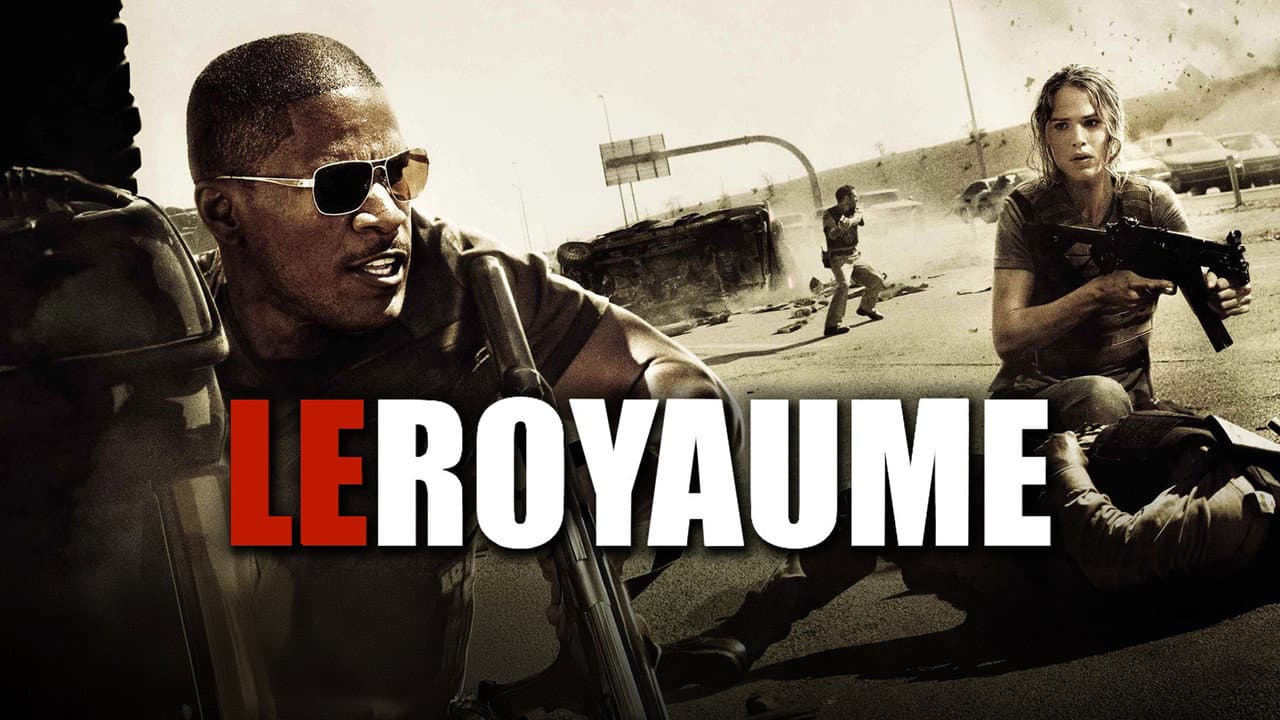 Le Royaume — visuel 18