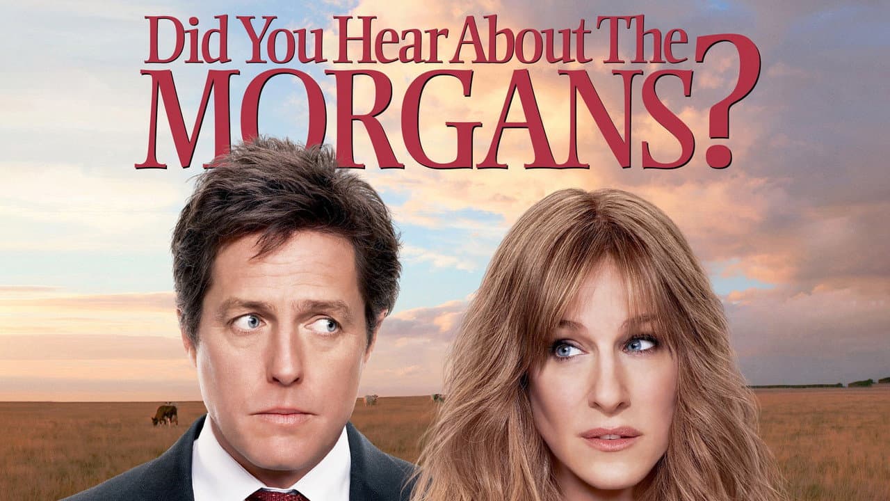 Où sont passés les Morgan ? — visuel 15