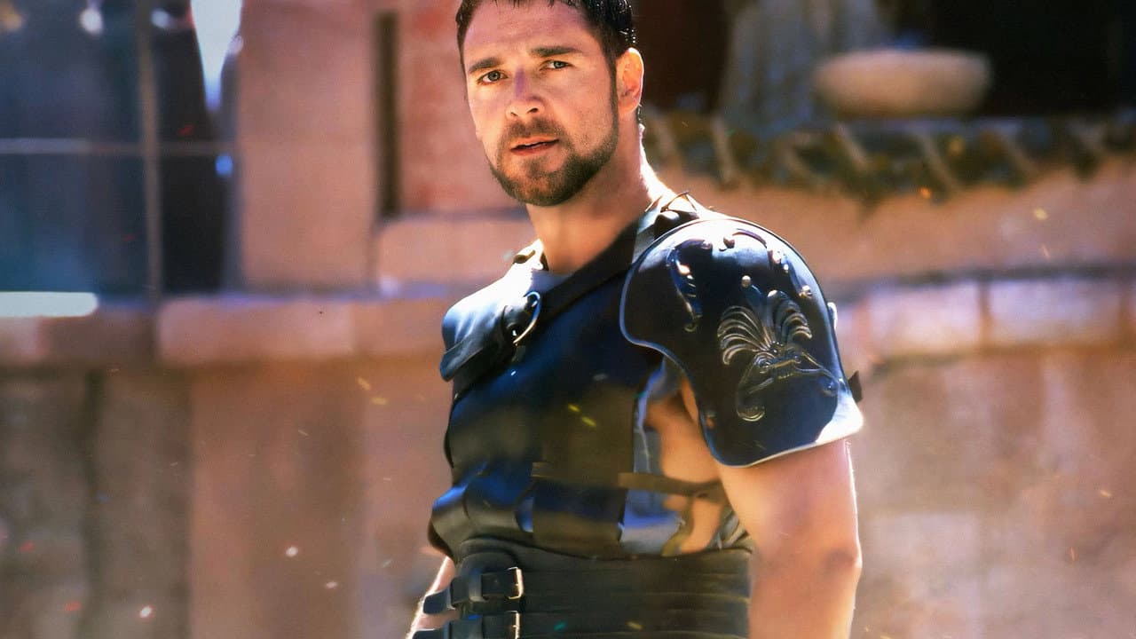 Gladiator — visuel 22