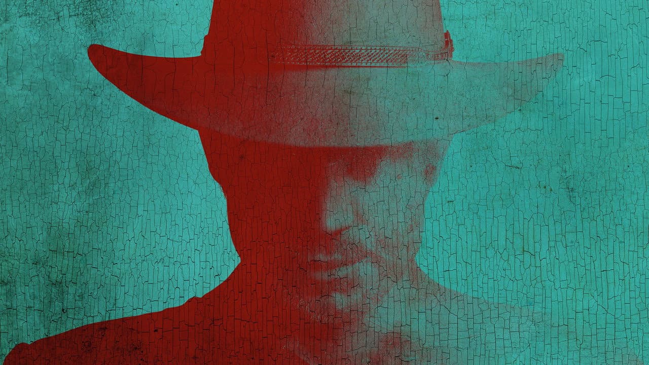 Justified — visuel 2