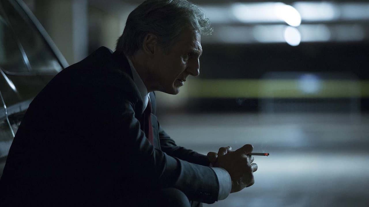 The Secret Man : Mark Felt — visuel 12