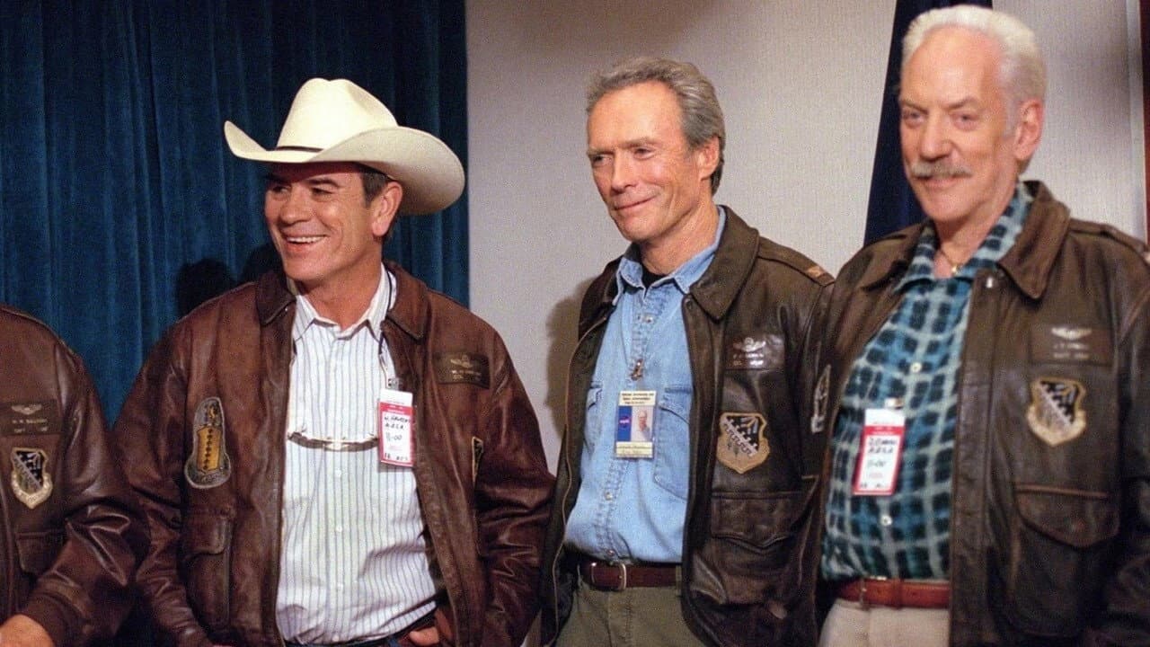 Space Cowboys — visuel 7