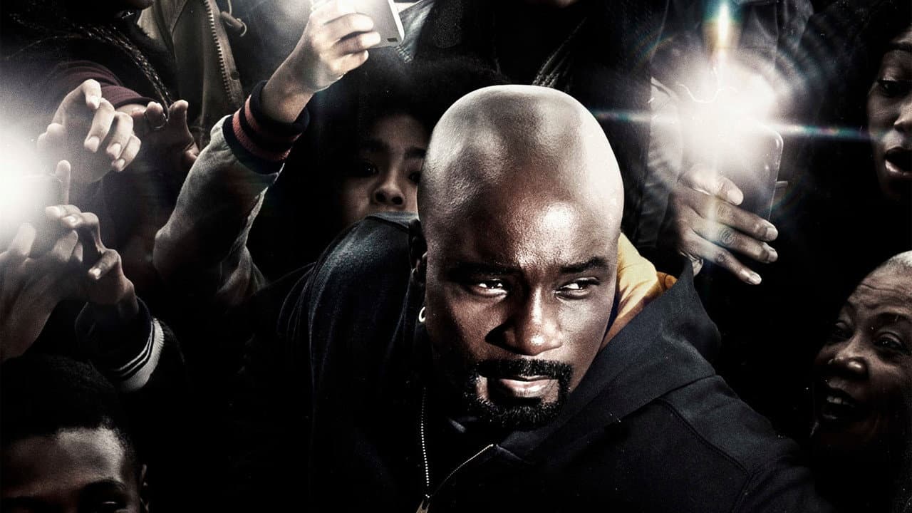 Marvel's Luke Cage — visuel 5