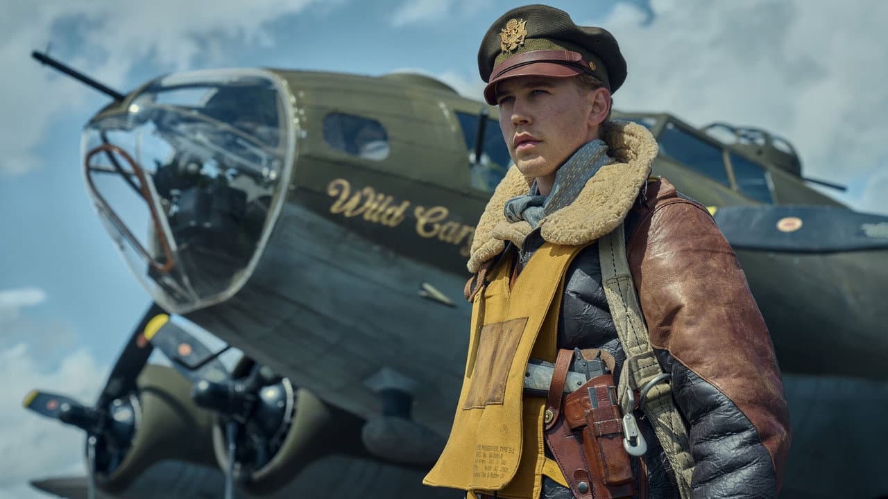 Masters of the Air — visuel 4