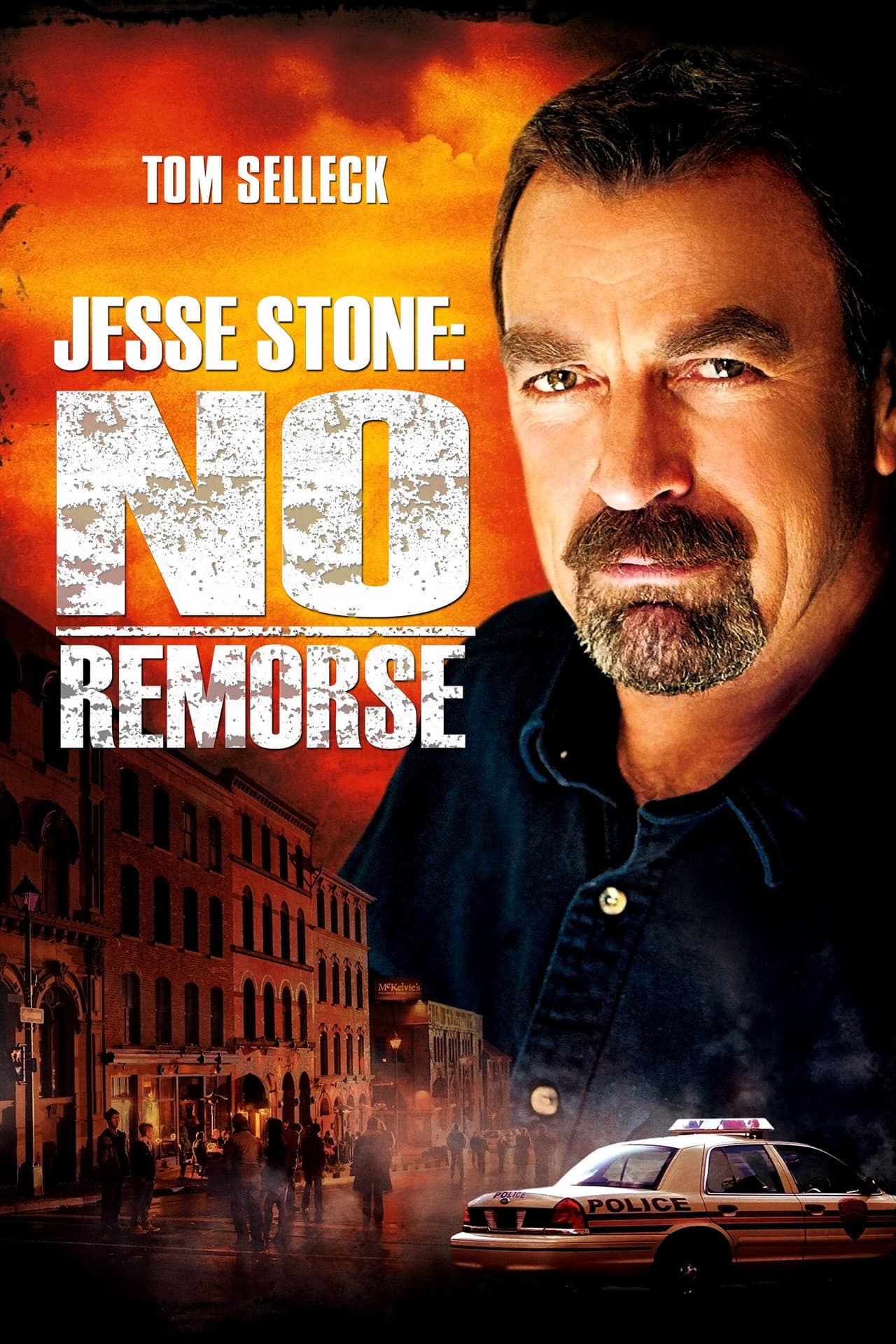 Jesse Stone : Sans remords — visuel 11
