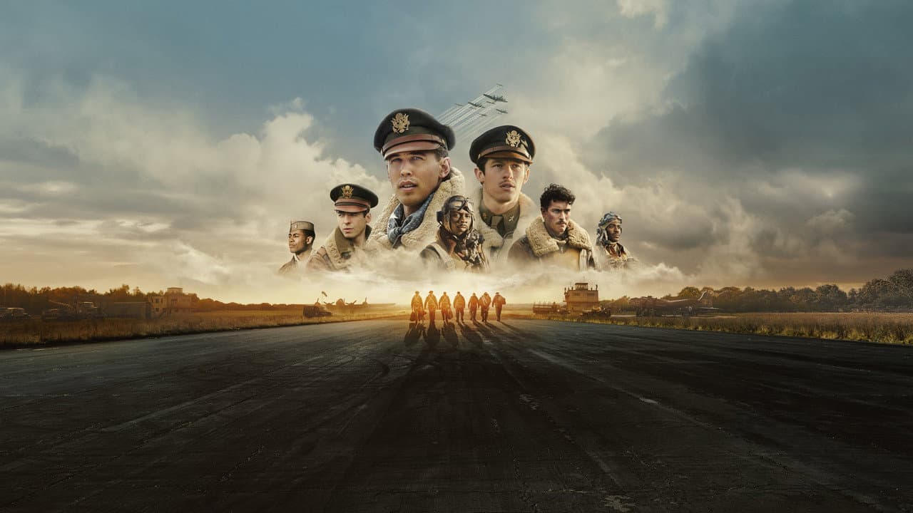 Masters of the Air — visuel 19